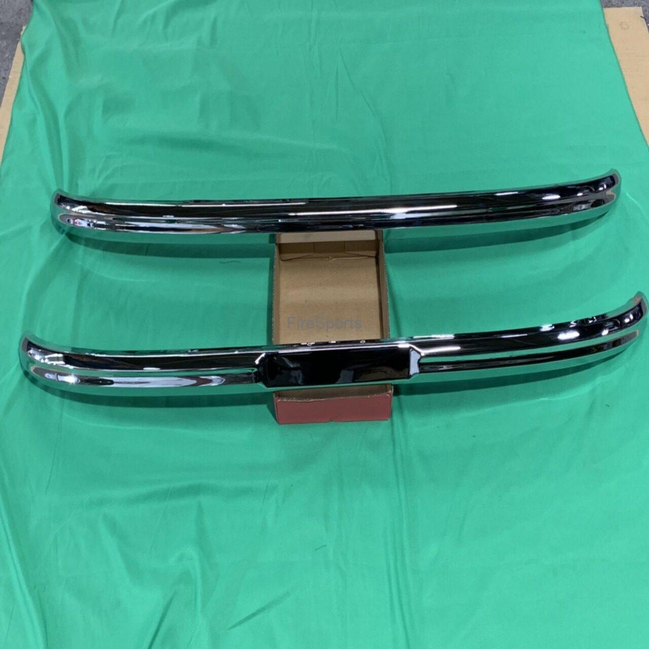 スバル ３６０ 　リア　バンパー 新品　超希少品！　