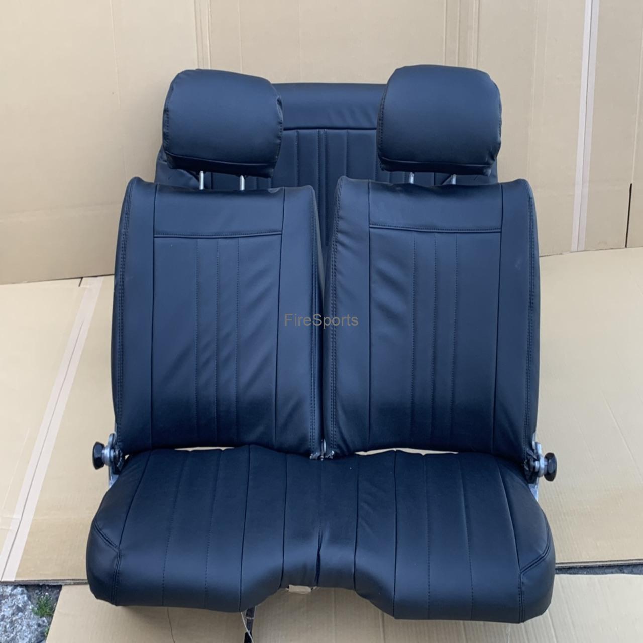 スバル360 シート用革(張り替え用)【限定生産品】 | FireSports