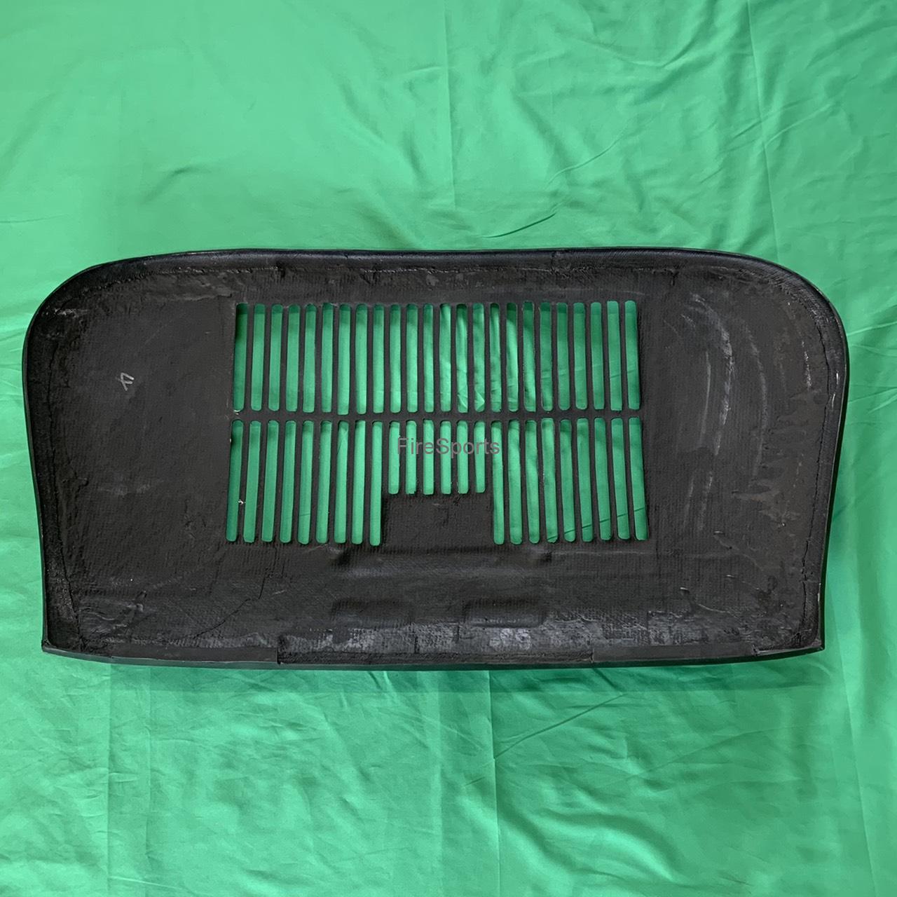 スバル360 エンジンフード カーボン【生産終了】 | FireSports