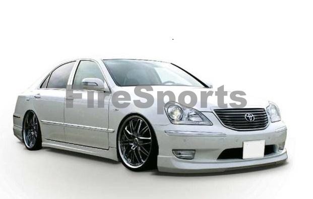 MAJESTA【ABS】UZS180 前期 Elegance | FireSports