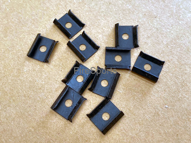 取り付け用クリップ 取り付け用クリップ