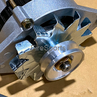 スーパーオルタネータ107A