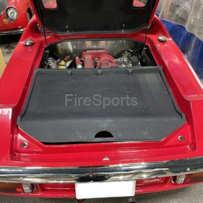 トランク BOX(開閉フタ付)