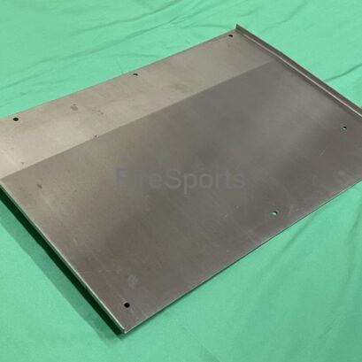 アンダーガード(シャーシークロージングプレート)