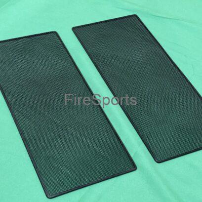 TC/SP用エンジンフードグリル(2枚セット)