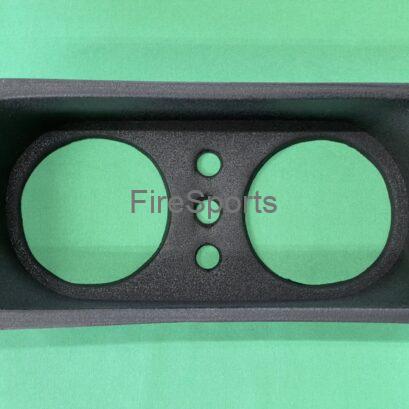 メーターケース(インストールメントビナクル)