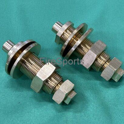 ドアヒンジ(2個セット)