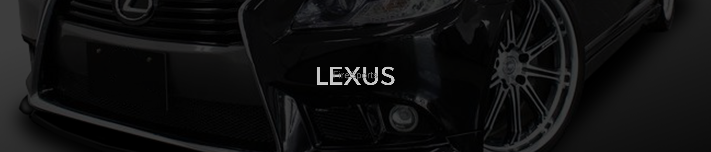 LEXUS