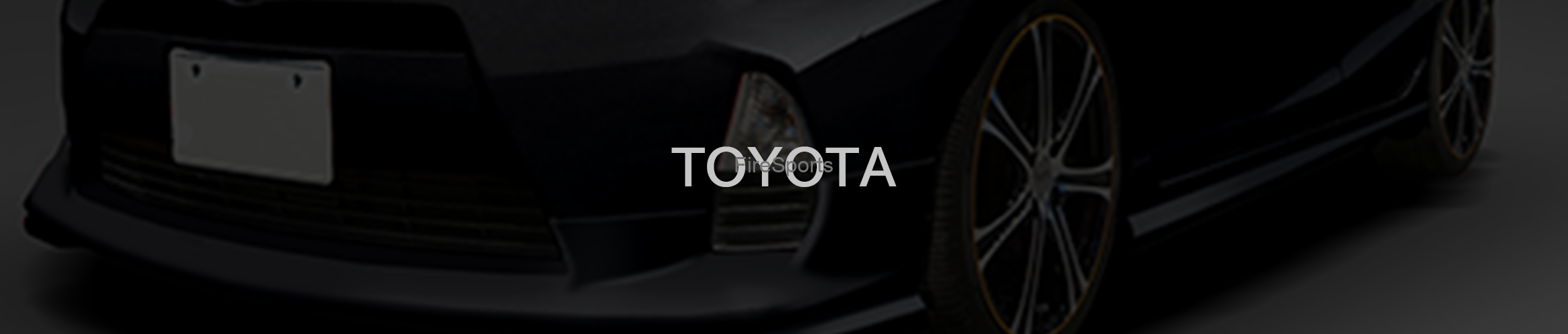 TOYOTA