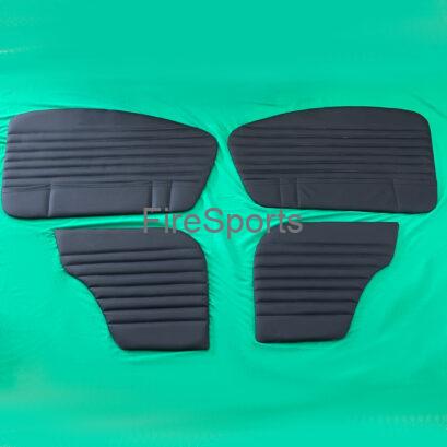 スバル360 ドアパネル左右セット