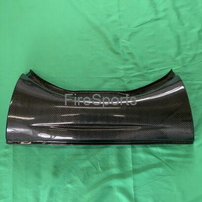 スバル360 フロントエプロン