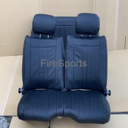 スバル360 シート用革