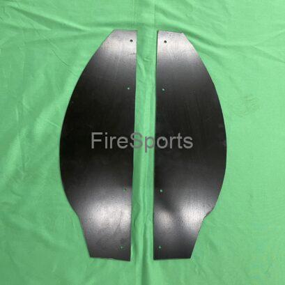 タイヤハウスインナーカバー(リア)