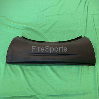 スバル360 フロントエプロンFRP