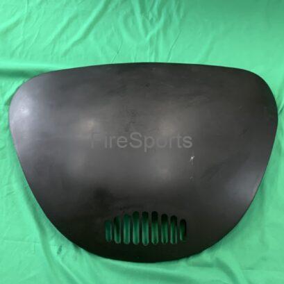 スバル360 ボンネット FRP