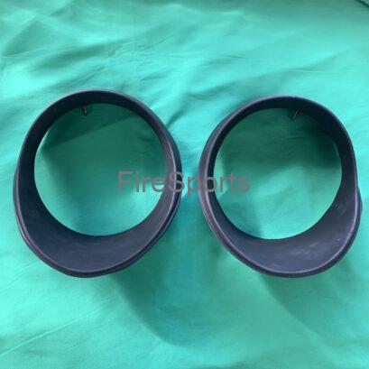 スバル360 ヘッドライトカバーFRP