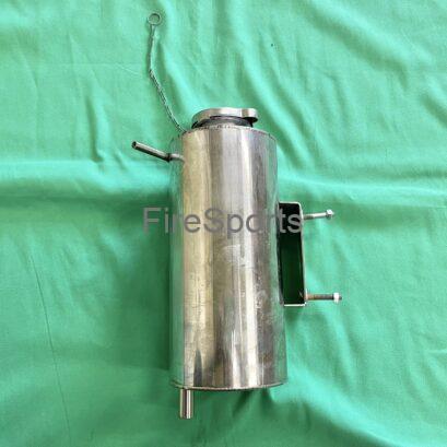 スワールポット