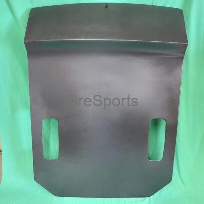 リアエンジンフード(FRP製)