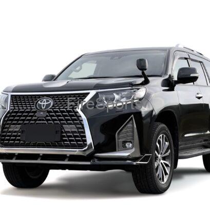 LAND CRUISER PRADO 150後期専用