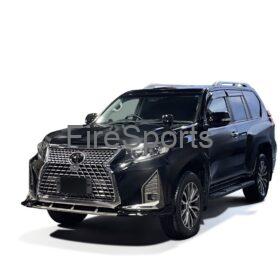 LAND CRUISER PRADO 150後期専用