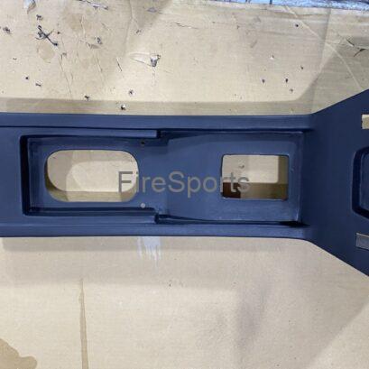 ロータスヨーロッパ センターコンソール(レザー無し仕様)