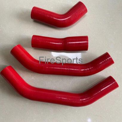 シリコンホース