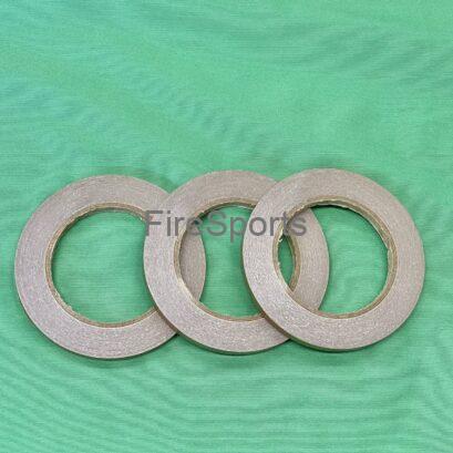 ピンストライプ(ゴールド)