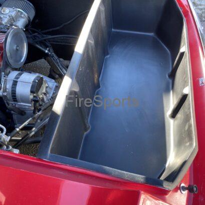 トランクBOX スモールタイプ