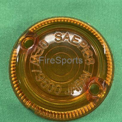 スバル360 サイドマーカー(ウインカー)