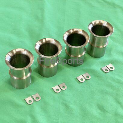 スリーブタイプエアファンネル