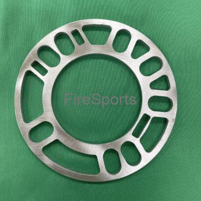 ロータスヨーロッパ用 スペーサー (5mm幅)