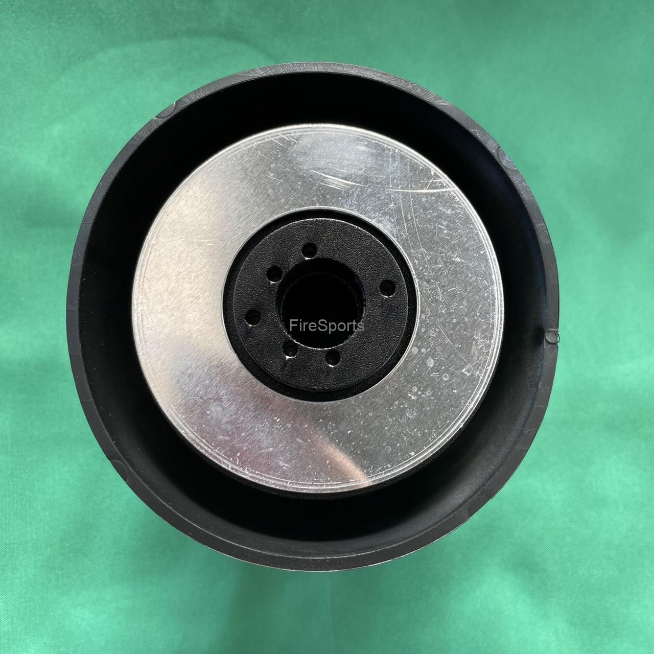 ハンドルボス ハンドルボス