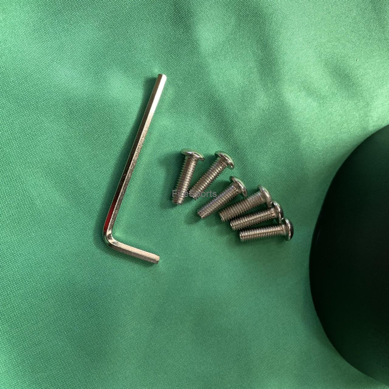 ハンドルボス ハンドルボス