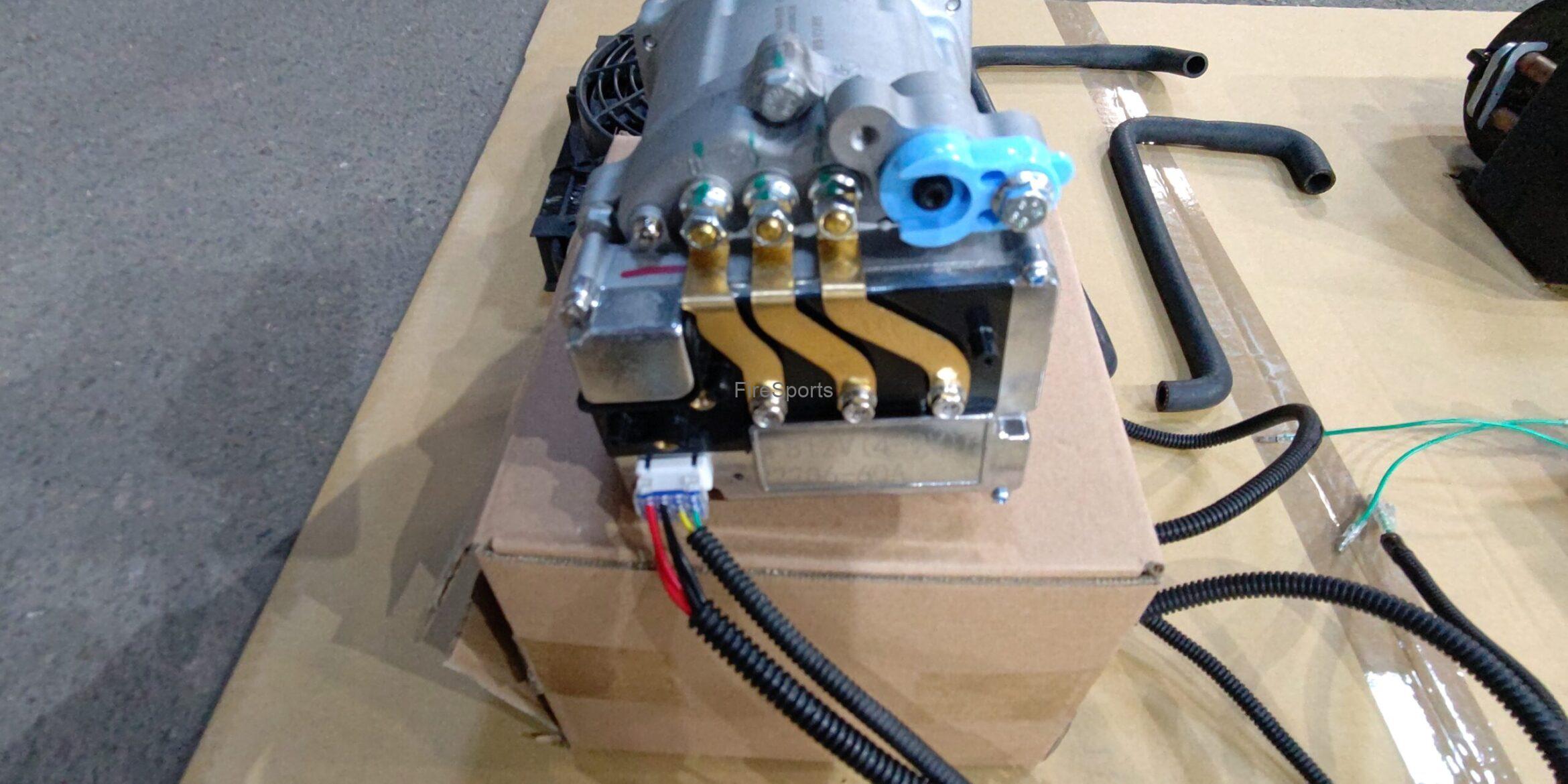 ロータスヨーロッパ 冷暖房エアコン ロータスヨーロッパ 冷暖房エアコン