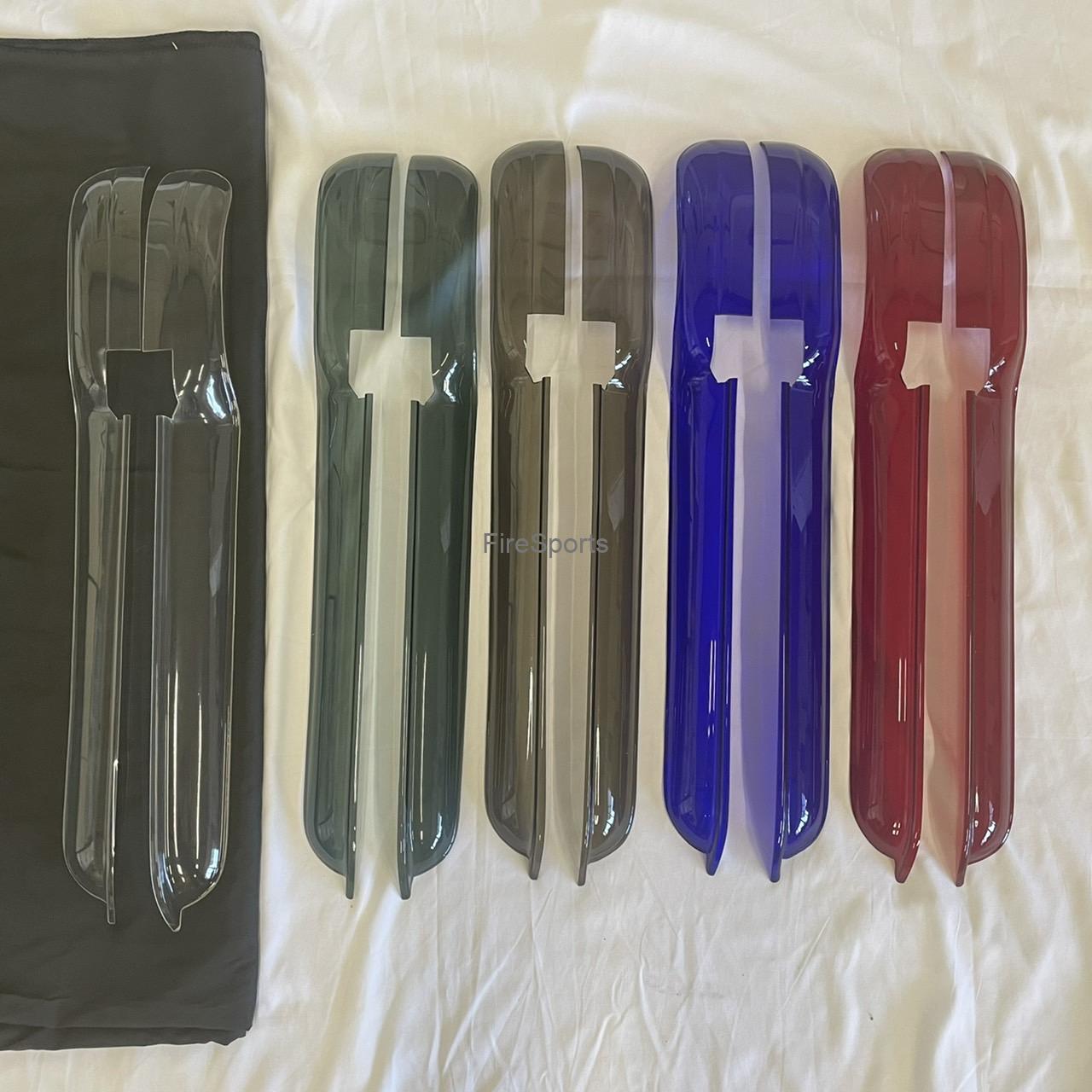 スバル360 K111 サイドバイザー スバル360 K111 サイドバイザー