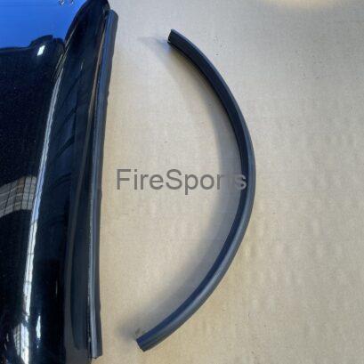 ヨタハチ トヨタスポーツ800 ルーフゴム