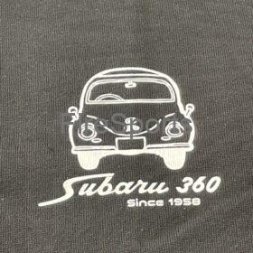 スバル360 Tシャツ