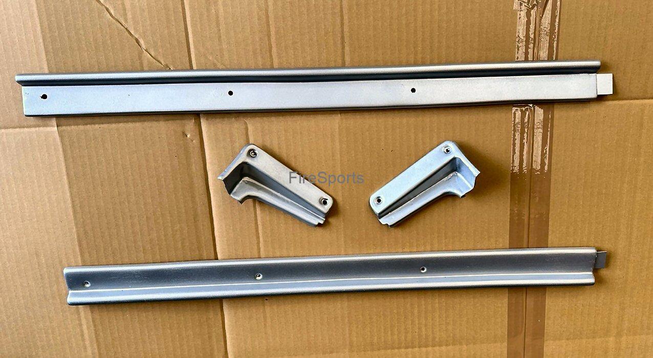 トヨタスポーツ800 ドアステップモール トヨタスポーツ800 ドアステップモール