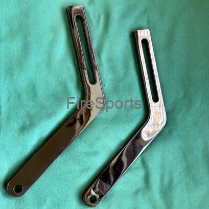 ロータスヨーロッパ TC SP用 オルタネーターステー 極太