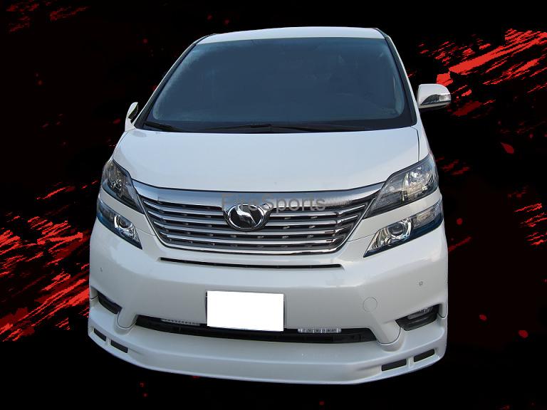 即決 ★ GGH20W 【 ヴェルファイア 】　リアマフラー　17430-31780　 ヴェルファイアー アルファード GGH20W 25W 3.5L 中間パイプ