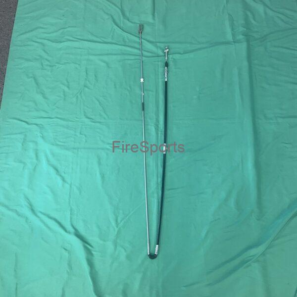 スバル360 クラッチワイヤーケーブル 前期 FireSports