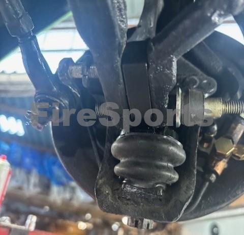 ロアボールジョイント2