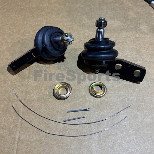 ロアボールジョイント5