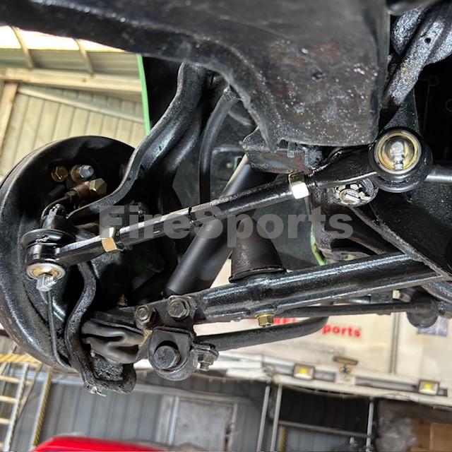 タイロッドエンド6