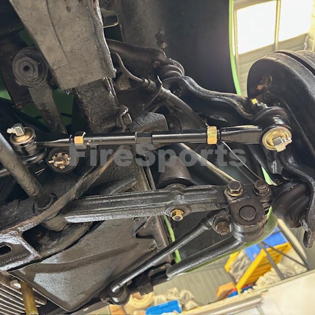 タイロッドエンド7