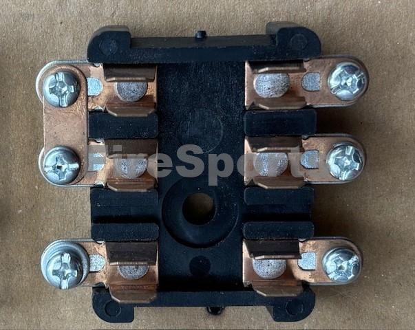 ヒューズボックス①