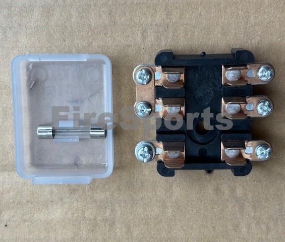 ヒューズボックス②