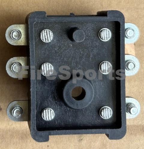 ヒューズボックス④